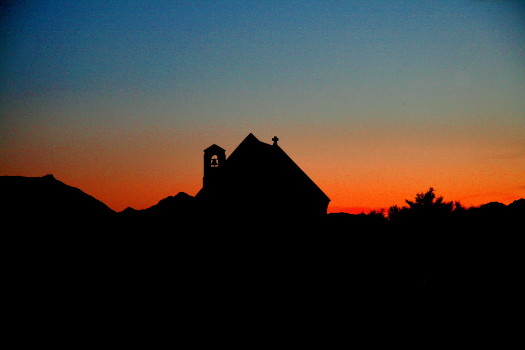 church of the good shepherd